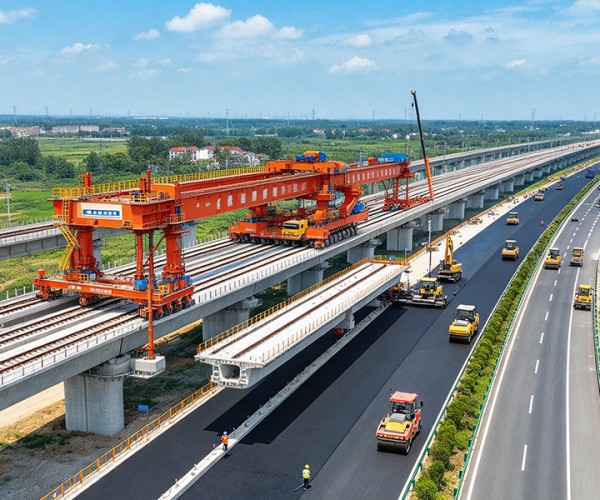 始兴公路建设